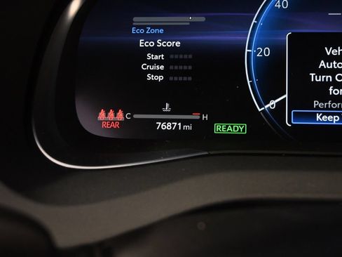 Used 2023 Toyota Venza Limited AWD/4WD image 25