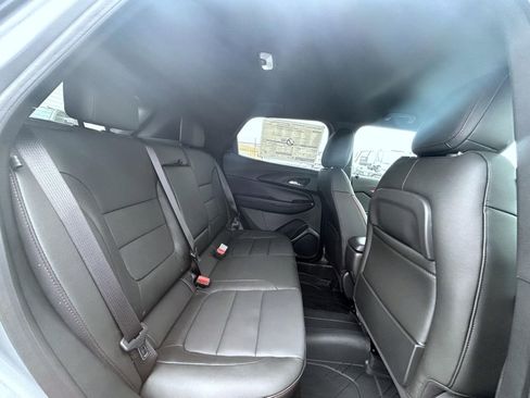 New 2026 Chevrolet TrailBlazer RS w/ Driver Confidence Package image 19