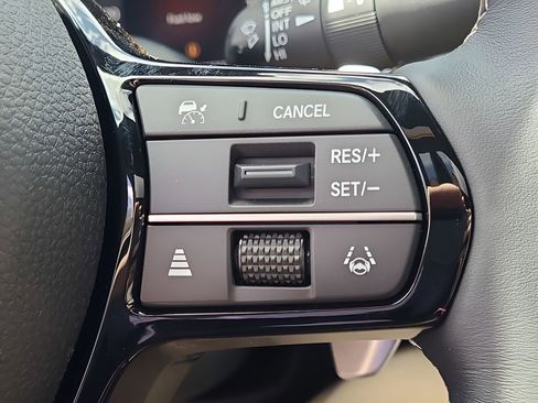 New 2026 Acura Integra A-Spec image 34