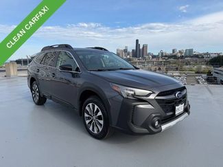 Used 2025 Subaru Outback Limited w/ Popular Package #2 AWD/4WD 360° Tour