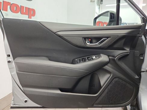 Certified 2023 Subaru Outback Premium w/ Popular Package #1 image 8