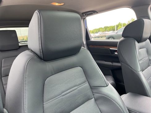 Used 2021 Honda CR-V EX-L image 31