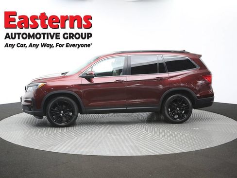 Used 2022 Honda Pilot Special Edition image 60