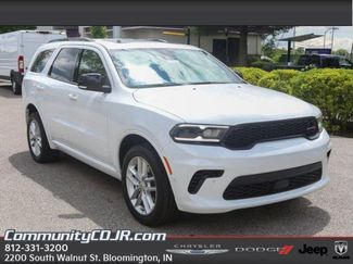 New 2025 Dodge Durango GT video 1