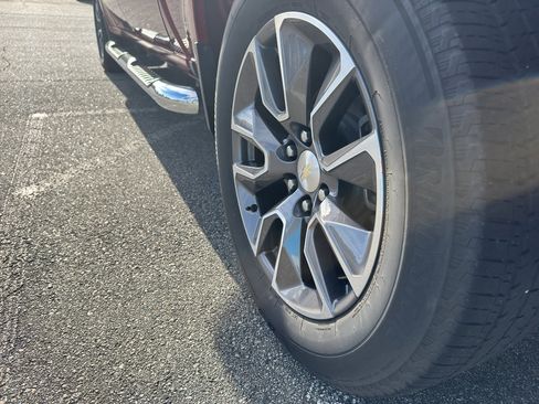 Used 2019 Chevrolet Silverado 1500 LT w/ All-Star Edition image 8