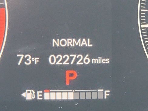 Certified 2023 Honda CR-V LX image 17