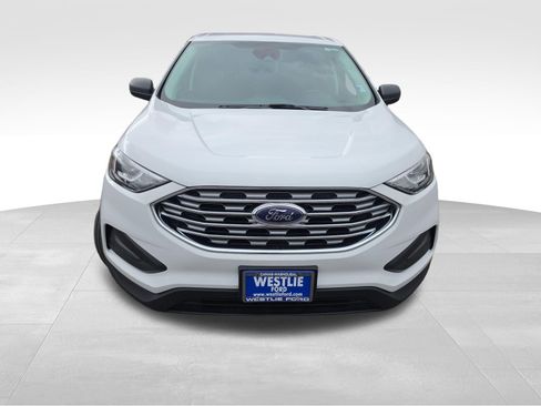 Used 2022 Ford Edge SE AWD/4WD image 9