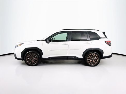Used 2026 Subaru Forester Sport AWD/4WD image 4
