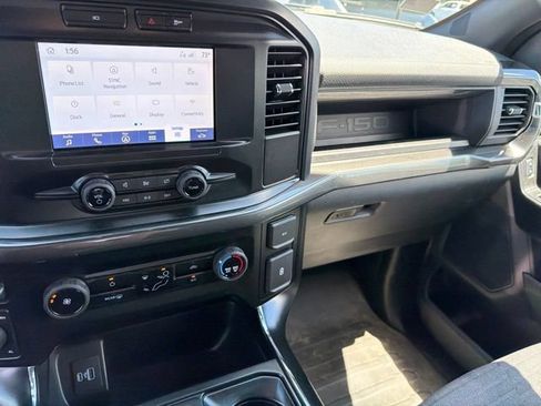 Used 2023 Ford F150 XL w/ STX Appearance Package AWD/4WD image 2