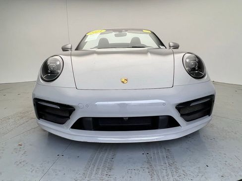 Certified 2021 Porsche 911 Carrera S RWD image 26