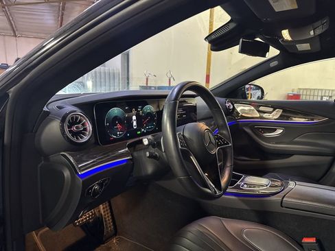 Used 2023 Mercedes-Benz CLS 450 4MATIC image 6