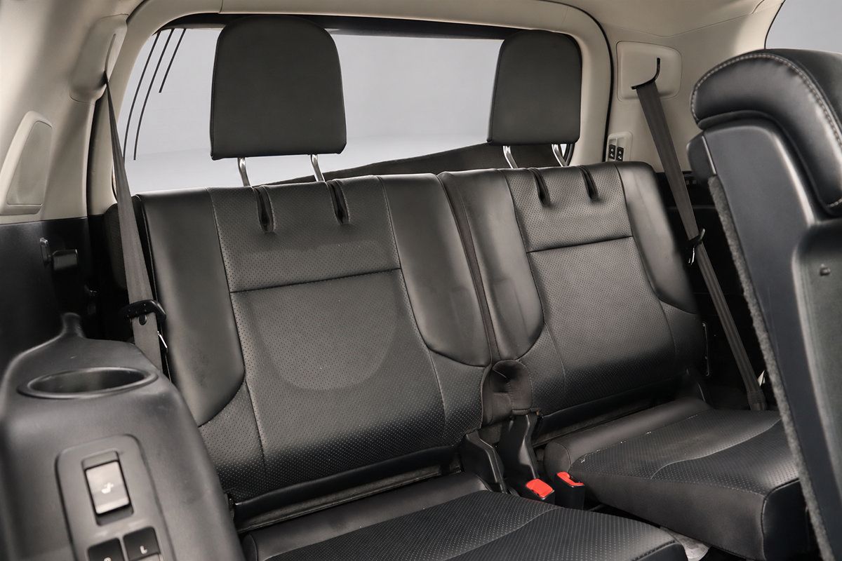 Used 2014 Lexus GX 460 Luxury AWD/4WD image 16