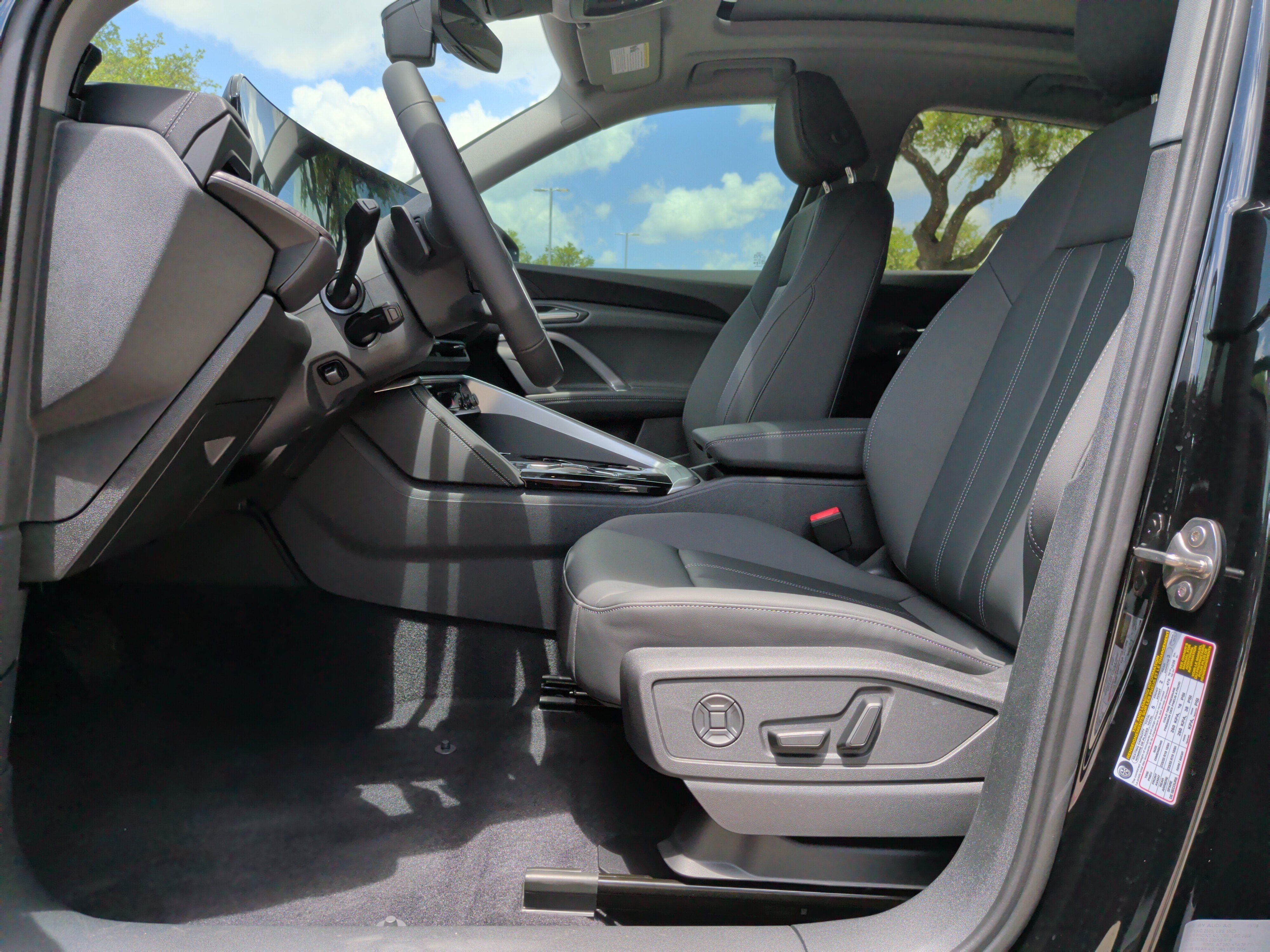 New 2026 Audi Q5 Premium AWD/4WD image 15