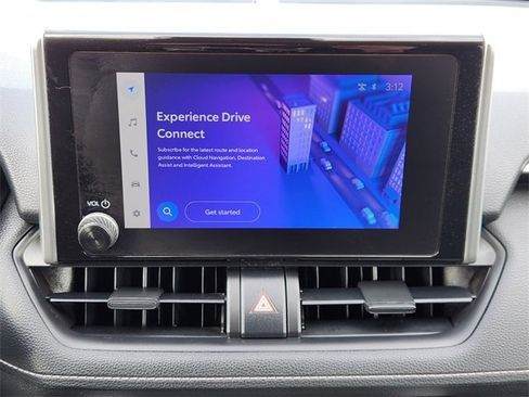 Used 2024 Toyota RAV4 LE image 12