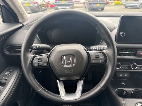Used 2026 Honda HR-V EX-L image 18