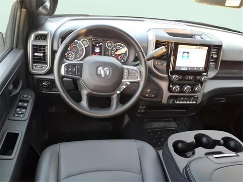 New 2026 RAM 4500 Tradesman w/ Chrome Appearance Group image 9