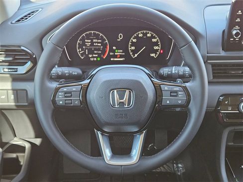 New 2025 Honda Pilot EX-L image 22