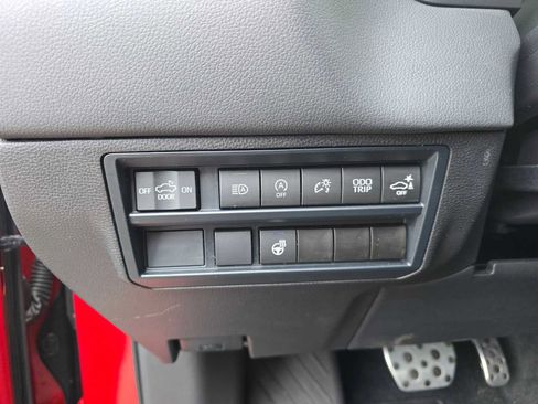 Used 2025 Toyota Tundra Limited w/ TRD Off-Road Package image 27