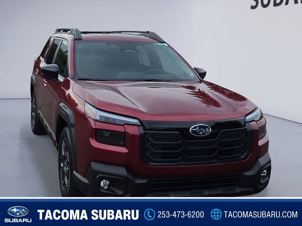 New 2026 Subaru Outback Premium AWD/4WD image 7
