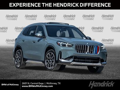 Certified 2025 BMW X1 xDrive28i w/ Technology Package