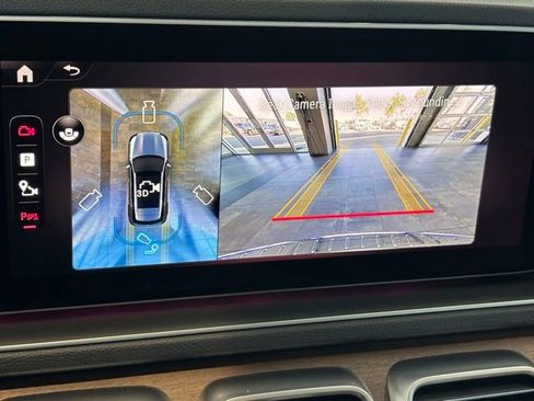 New 2026 Mercedes-Benz GLE 350 4MATIC image 24