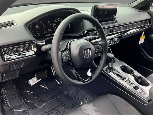 New 2026 Honda Civic Sport image 7