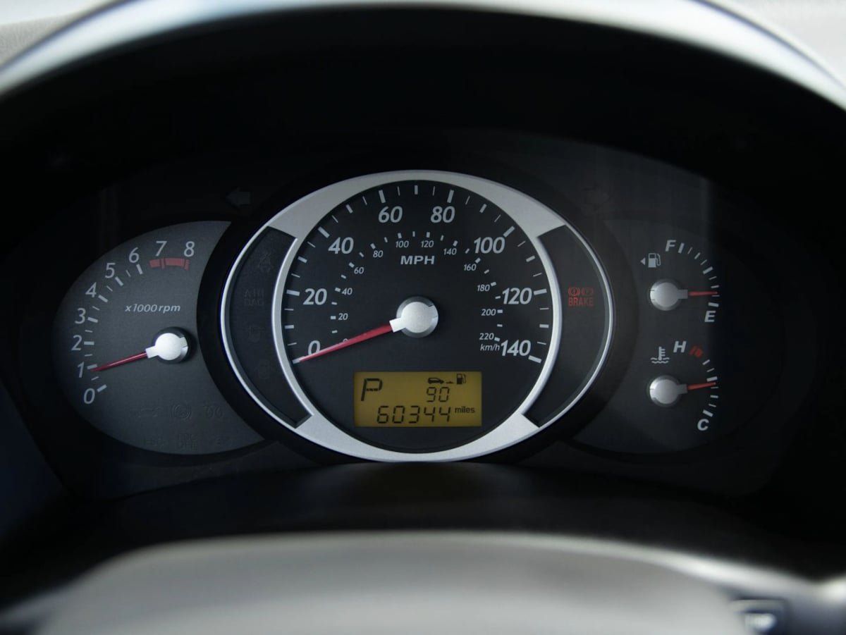 Used 2006 Hyundai Tucson Limited FWD image 31
