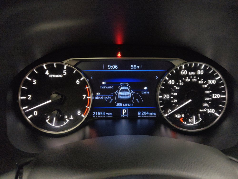 Used 2023 Nissan Altima 2.5 SR FWD image 23