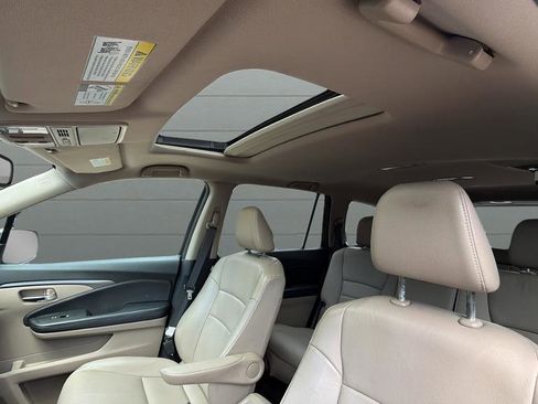 Used 2016 Honda Pilot EX-L image 25