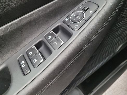 Used 2023 Hyundai Santa Fe SEL AWD/4WD image 27