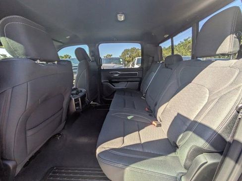 New 2026 RAM 1500 Big Horn RWD image 12