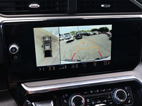 Used 2025 GMC Sierra 1500 Denali AWD/4WD image 17