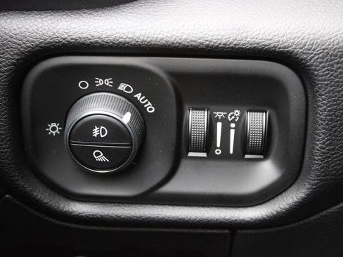 New 2026 RAM 1500 Big Horn image 24