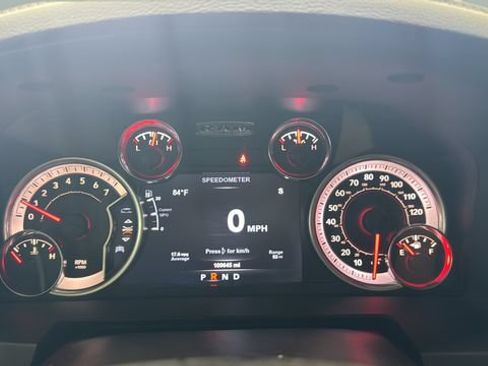 Used 2018 RAM 1500 Sport AWD/4WD image 23
