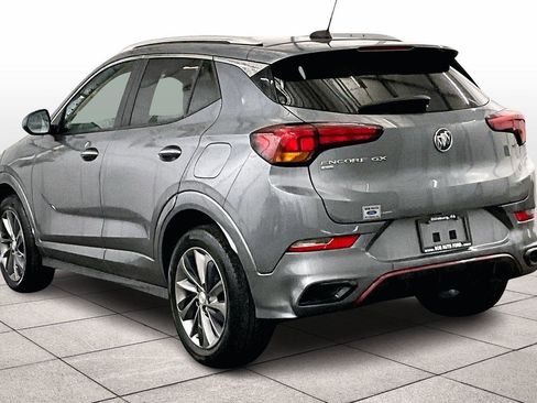 Used 2021 Buick Encore GX Select w/ Sport Touring Package image 10