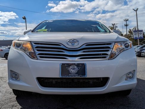 Used 2012 Toyota Venza XLE image 4