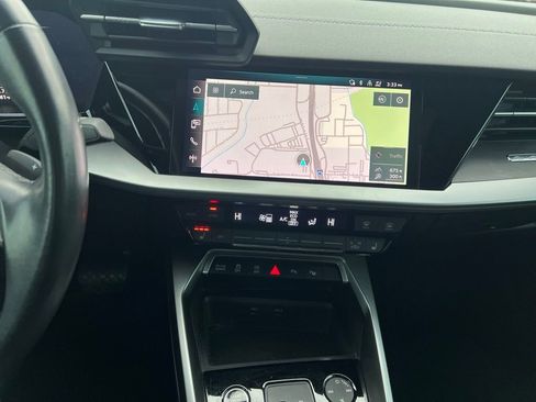 Used 2022 Audi A3 2.0T Premium Plus image 13