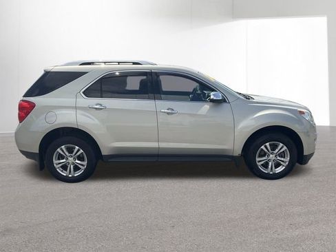 Used 2013 Chevrolet Equinox LTZ FWD image 31