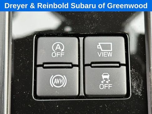 New 2026 Subaru Outback Touring XT AWD/4WD image 23