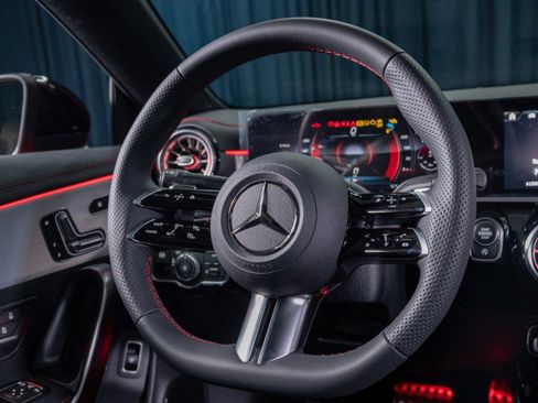 Certified 2026 Mercedes-Benz CLA 250 250 Coupe image 17