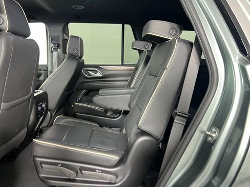 Used 2024 Chevrolet Tahoe Premier image 25