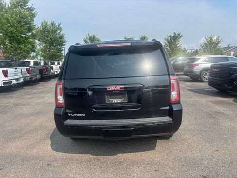 Used 2018 GMC Yukon SLT w/ Open Road Package AWD/4WD image 6