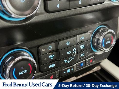 Used 2019 Ford F350 Lariat w/ Chrome Package AWD/4WD image 23