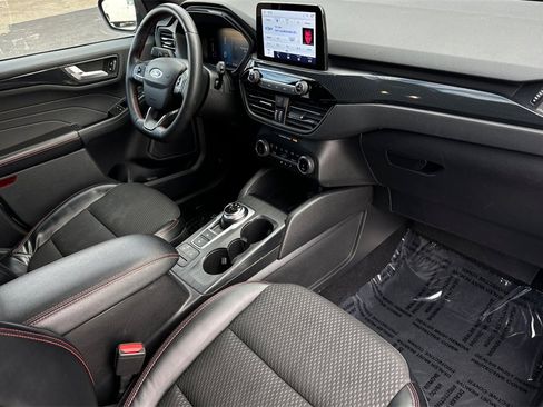 Certified 2023 Ford Escape ST-Line image 16