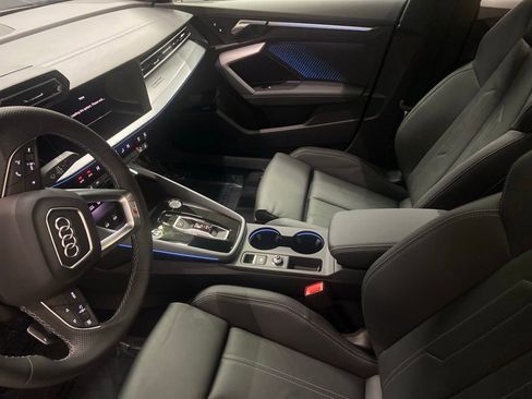 New 2026 Audi A3 2.0T Premium image 4