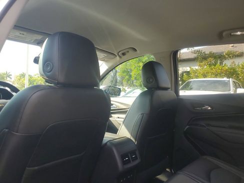 Used 2020 Chevrolet Equinox Premier image 14