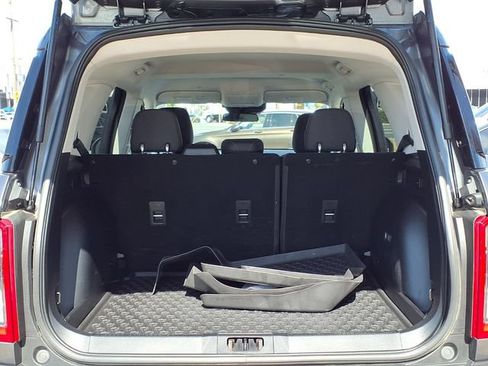 Used 2021 Ford Bronco Sport Big Bend AWD/4WD image 30