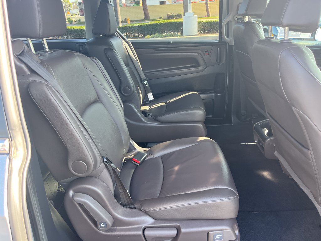 Used 2019 Honda Odyssey EX-L image 42