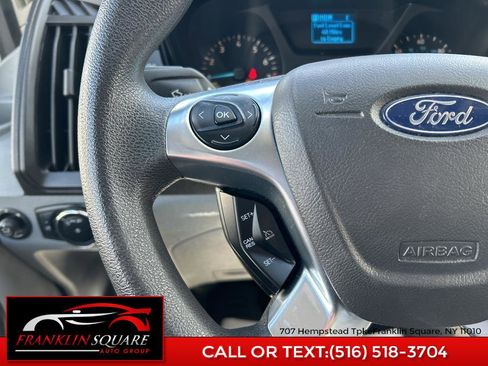 Used 2019 Ford Transit 350 148 High Roof Extended image 56