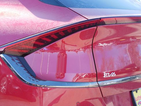 Certified 2024 Kia EV6 GT-Line image 17